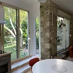 Tres Bel Avec Jardin Reposant Angers