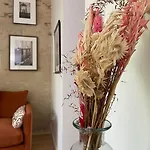 Apartamento Tres Bel Avec Jardin Reposant Angers