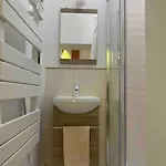 Apartamento Tres Bel Avec Jardin Reposant Angers