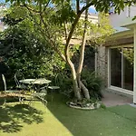 Tres Bel Avec Jardin Reposant Apartamento Angers