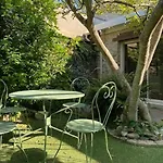 Apartamento Tres Bel Avec Jardin Reposant Angers