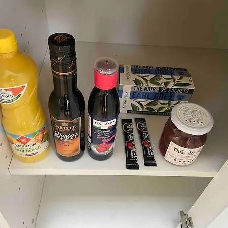 Tres Bel Avec Jardin Reposant Angers