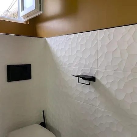 Tres Bel Avec Jardin Reposant Angers