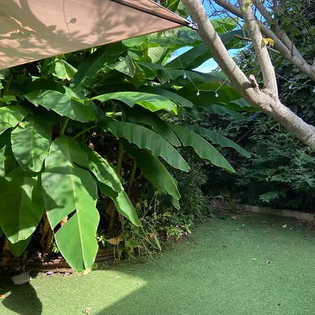 Tres Bel Avec Jardin Reposant