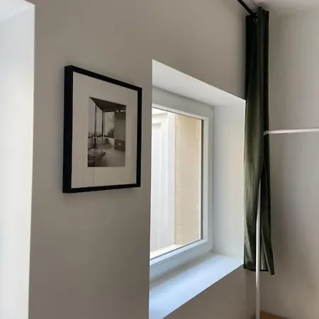 Tres Bel Avec Jardin Reposant Apartament *