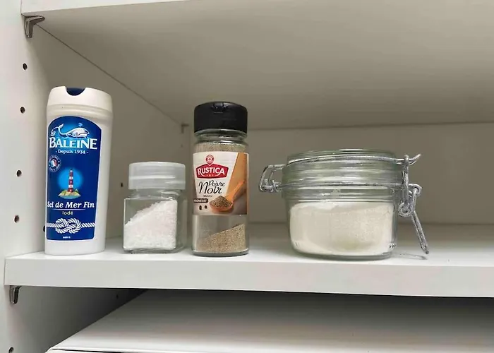 Tres Bel Avec Jardin Reposant * أنجير