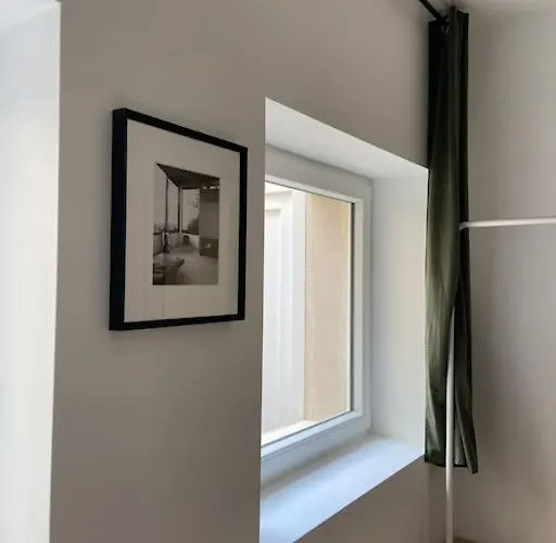 Tres Bel Avec Jardin Reposant شقة *